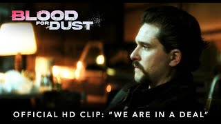 Official Clip - "We Are In A Deal"