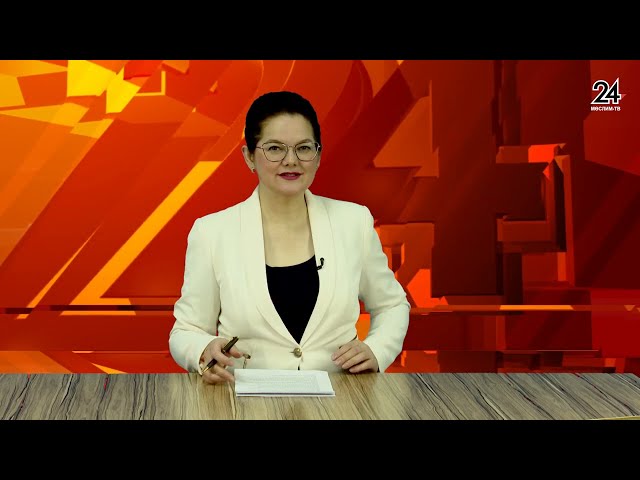 Мөслим ТВ 27.10.2023