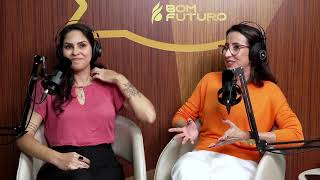 Talk Delas - Ep 5 - Comunicação eficaz no agro: o poder das narrativas