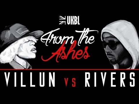 Villun vs Rivers