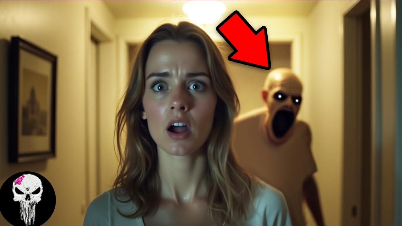 10 SCARY GHOST Videos You Weren’t Meant to See