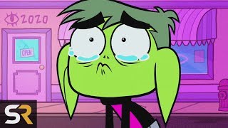 The REAL Reason Why Everyone Hates Teen Titans Go!