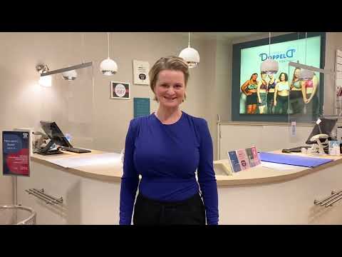 Dein Job in 2023: Werde Einkäuferin (w/m/d) bei Doppel D!