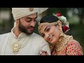 Kinjal Shriket Wedding Highlight Nimantran Wedding Films Modasa