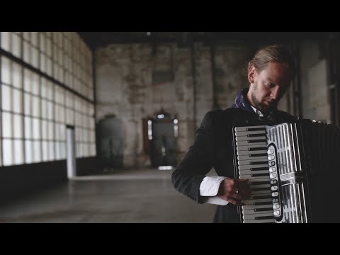 J.R. Bathoorn - Gdzie Jest Ta Miłość // Polish song at Wolkenfabriek Groningen