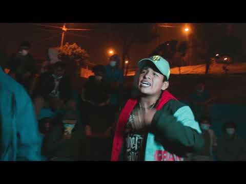 RG.04 vs JERSECK  ( SESIONES HOP RECORDS ) #RappHouse