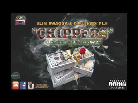 Slim Swagga feat. DoughBoi Fiji - Rich Niggaz (Chippers Mixtape) Freestyle Punjabi & English