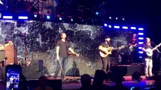 Dress Blues - Zac Brown Band