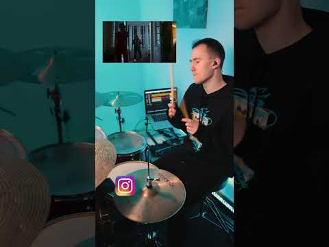 Szpaku x Kaz Bałagane - Moonrock 🥁