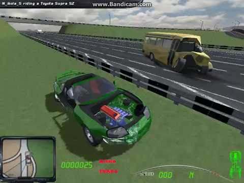 Street Legal Racing Redline №9