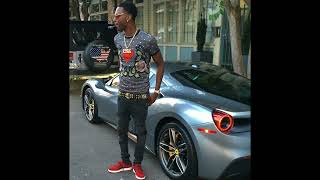 Young Dolph - Playin Wit A Check (Remix)