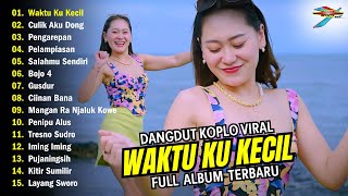 Download lagu DANGDUT KOPLO VIRAL 'WAKTU KU KECIL' VITA ALVIA l FULL ALBUM TERBARU 2025 mp3