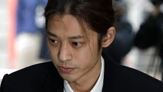 Download lagu K-pop star Jung Joon-young arrested in sex video scandal mp3 Download lagu K-pop star Jung Joon-young arrested in sex video scandal mp3