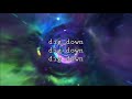 Muse Dig Down Lyrics