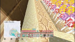 ＃3.5　speedy 伍長の素人マイクラ外伝