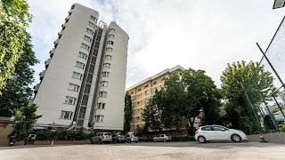 The Marmara Suadiye Residence, Istanbul, Turkey