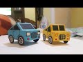 DIY Matchbox Car Easy Craft Art Craft Amandeep Craft Maker
