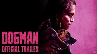 Dogman (2023) Video