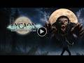 Lycaon Terror In The Woods A Brutal Werewolf Horror Stalking A Small Town