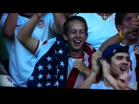 Jozy Altidore strike vs. Guadalupe - Gold Cup