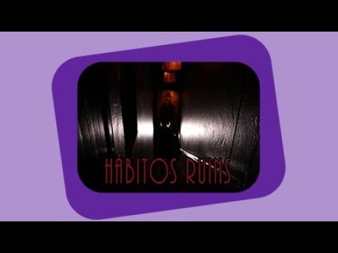 Tito Scalon - Hábitos Ruins