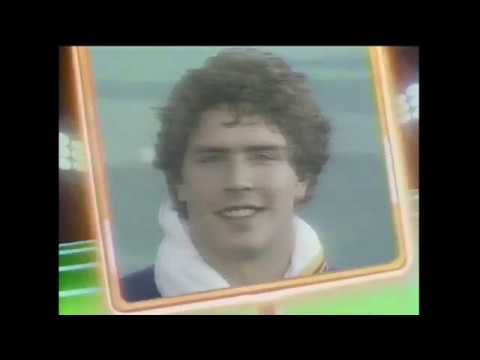 1982 Sugar Bowl  Pitt vs Georgia