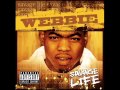 Webbie: Crank It Up