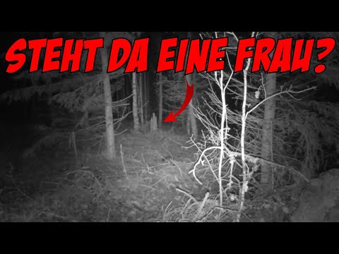 WAS I being watched during the video shoot? 😨