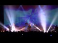 Coheed and Cambria // Guns of Summer (LIVE)