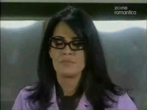 La mujer de Judas. Me huele a soledad.wmv