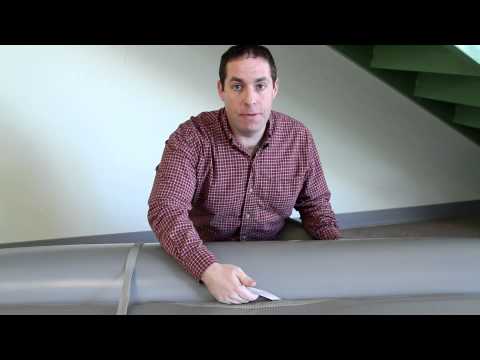 AIRE Lynx 1 Inflatable Kayak video poster