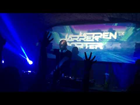 Darren Porter - Live @ Ear-Gasmic "DESIRE TO TRANCE", UHU Club - (2016-09-24) #11