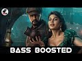Ra Ra Rakkamma BASS BOOSTED Hindi Vikrant Rona Bass Bro Kicha Sudeep Jacqueline