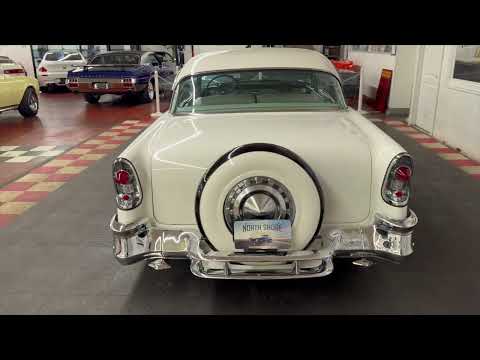 1956 Chevrolet Bel Air (CC-2055780) for sale in Mundelein, Illinois