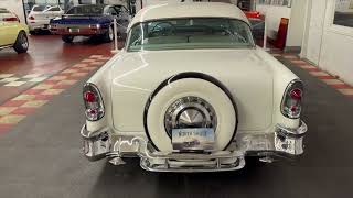Video Thumbnail for 1956 Chevrolet Bel Air
