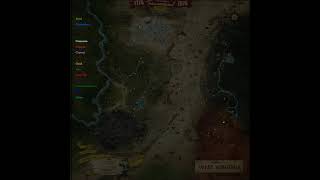Fallout 76 All Deposit's Map For Newbies (Resource Series)