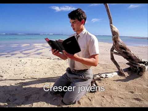 EFY 2001 GROWING YOUNG (LETRA)