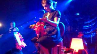 Slow Day - DIE HAPPY in Erfurt (unplugged)