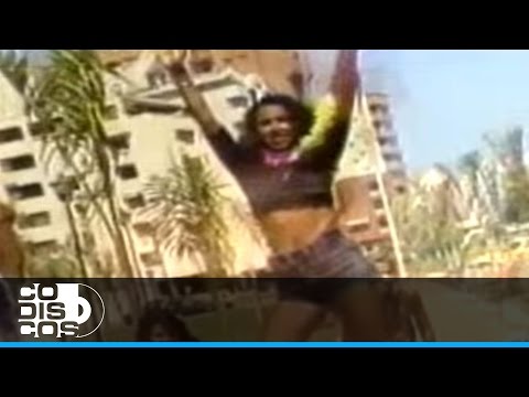 Con La Punta Del Palo, Farid Ortiz - Video Oficial