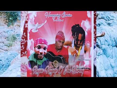 TevoVengeance - Ragea Harvey aka P3nnyOddcoin (Tribute) [OddVengeance]