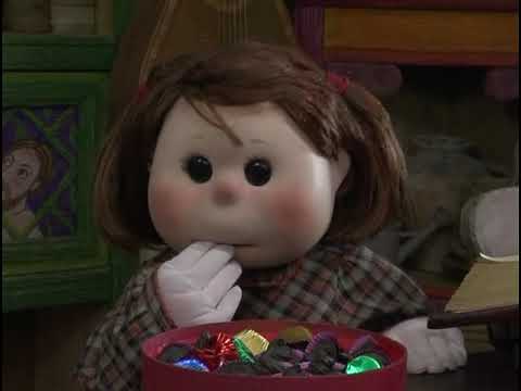 El Hijo Pródigo - La Casita Sobre La Roca - Capitulo 9 - Valivan