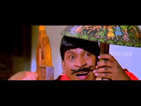 Kuselan Tamil Movie Comedy Scenes | Vadivelu Enters Nayantara room | Rajinikanth