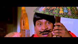 Kuselan Tamil Movie Comedy Scenes  Vadivelu Enters