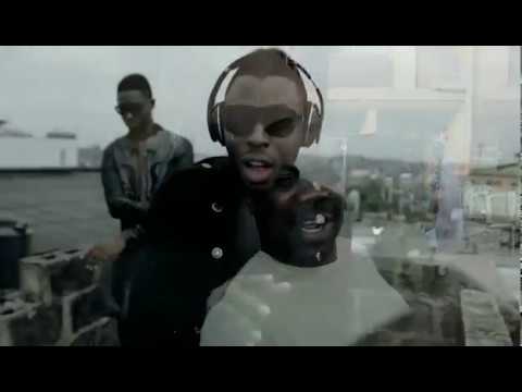 Ricoslim - Dream ft. Samklef (OFFICIAL VIDEO)