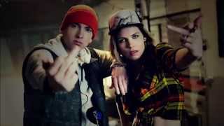 Eminem &amp; Skylar Grey - Twisted