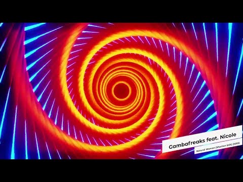 Gambafreaks feat. Nicole - Natural Woman (Sfaction Edit) (2003)