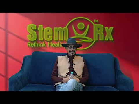 Post-COVID Syndrome Stem Cell Therapy in Navi Mumbai, India