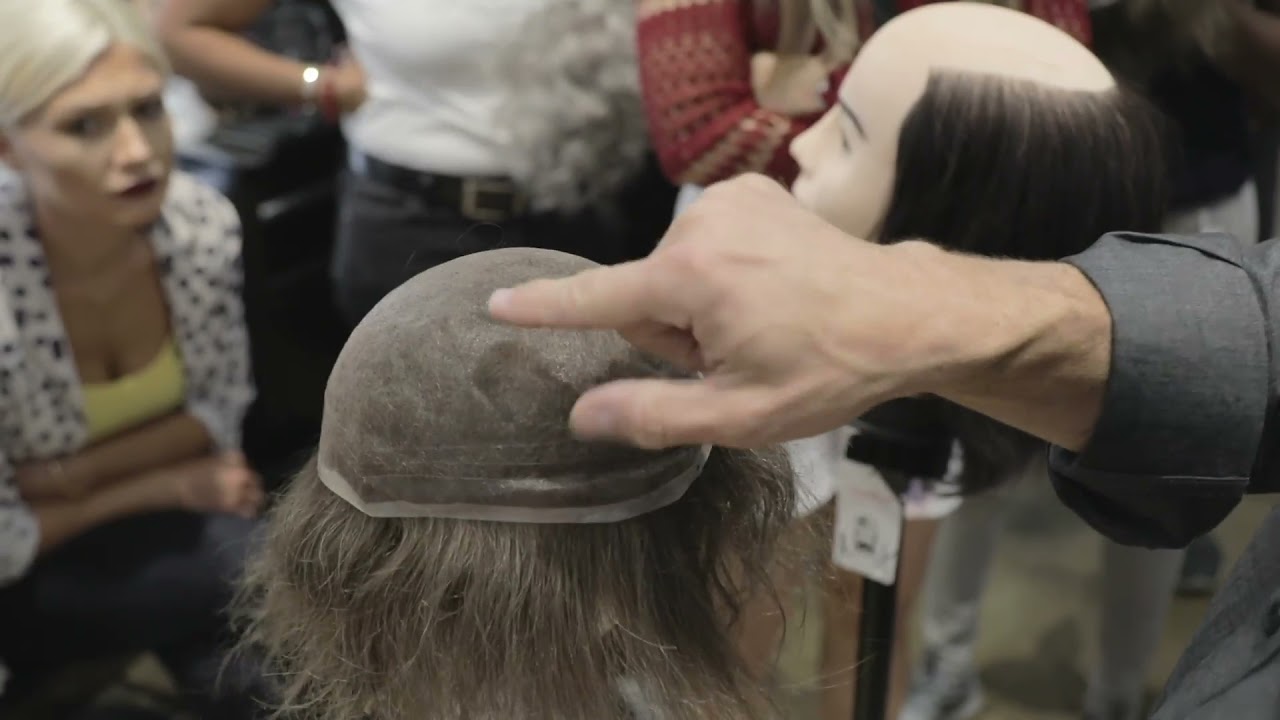 On Stage Hair Studio