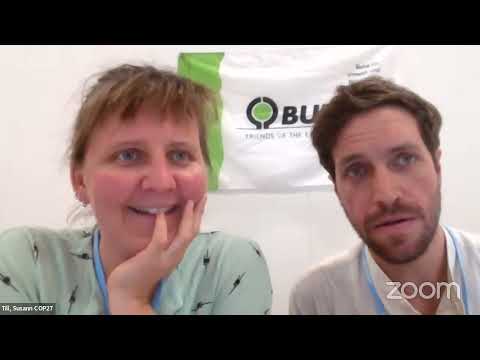 Energiekrise Klimakrise Preisexplosion – was tun? – Dr. Werner Neumann – BUND