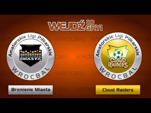 WROCBAL: Brzmienie Miasta - Cloud Raiders 2:2